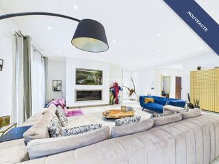  Maison  vendre 7 pices 378 m