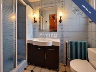  Maison à vendre 5 pièces 126 m²