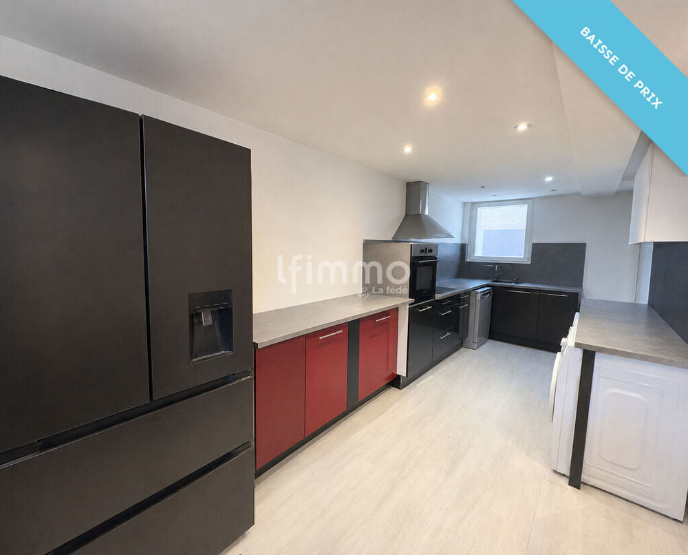 Vente Maison Maison de village - 2 faces - 59 m2 - 2 chambres Alenya