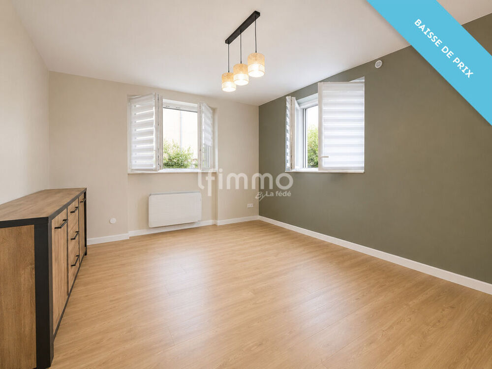 Vente Appartement Appartement 3 pièces à Ingersheim Ingersheim