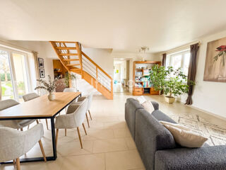 Maison à vendre 8 pièces 175 m²