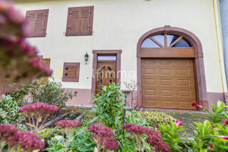  Maison à vendre 5 pièces 270 m²