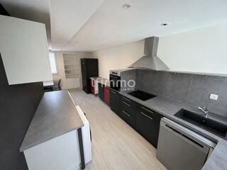 Vente Maison Maison de village - 2 faces - 59 m2 - 2 chambres Alenya