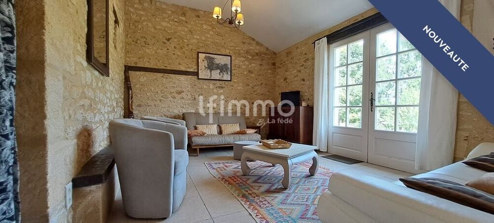 � vendre  Maison Dordogne