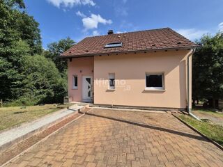  Maison à vendre 4 pièces 85 m²