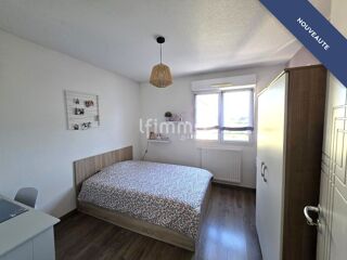  Appartement à vendre 4 pièces 76 m²