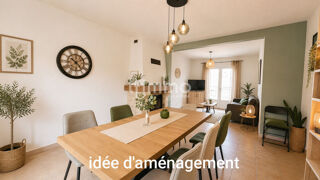  Maison à vendre 5 pièces 107 m²