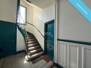  Appartement � vendre 3 pi�ces 92 m�