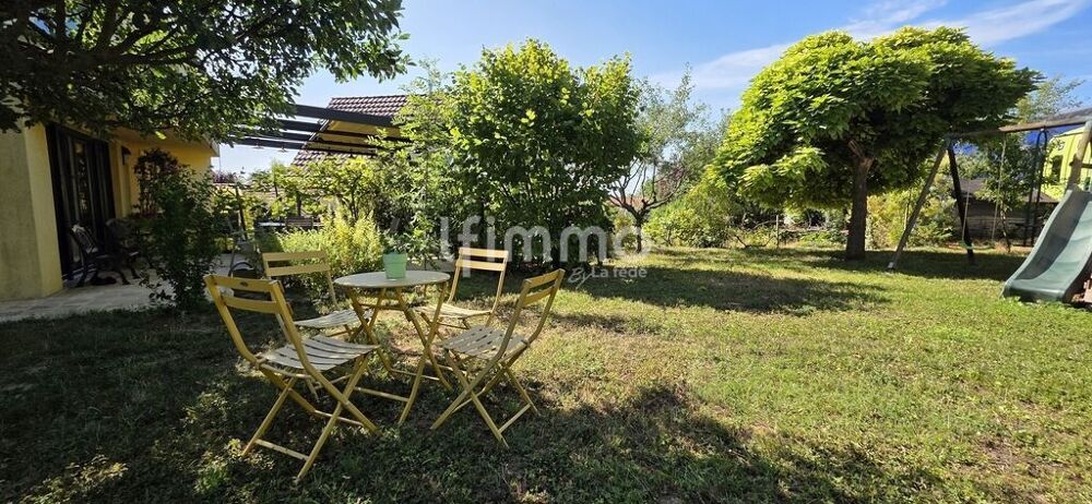 à vendre  Maison Bischoffsheim (67870)