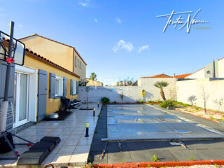  Maison � vendre 4 pi�ces 95 m�