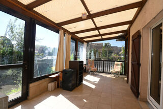  Maison � vendre 8 pi�ces 194 m�