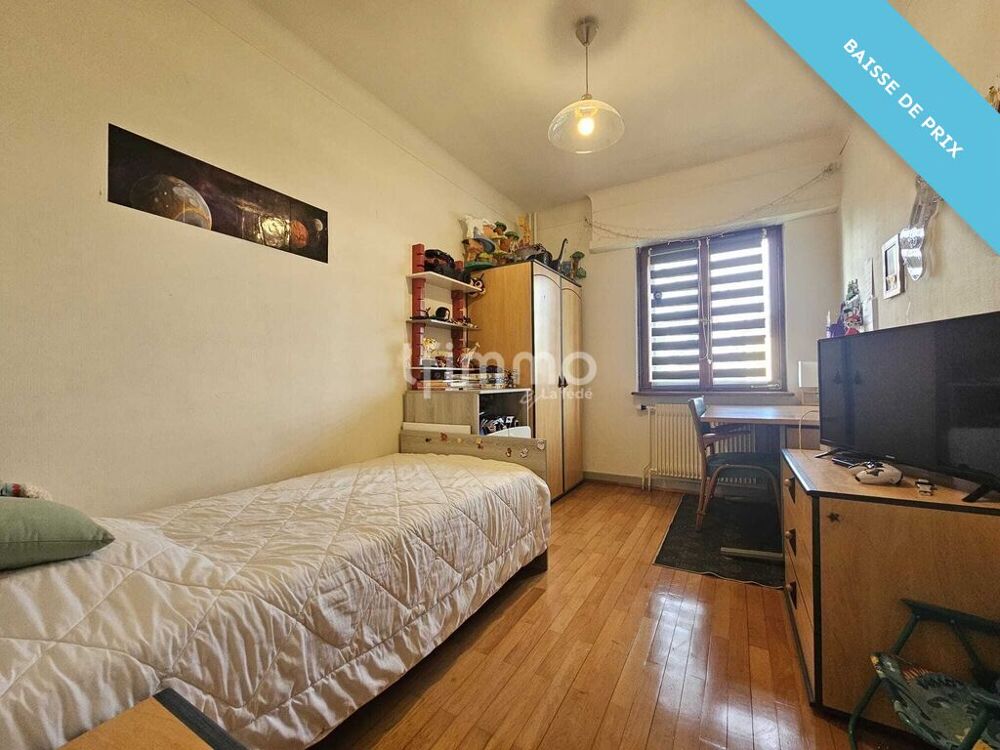 Vente Maison Charmante maison à gros potentiel Ensisheim
