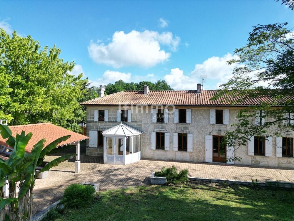 Maison de 280 m2 270 000€ FAI