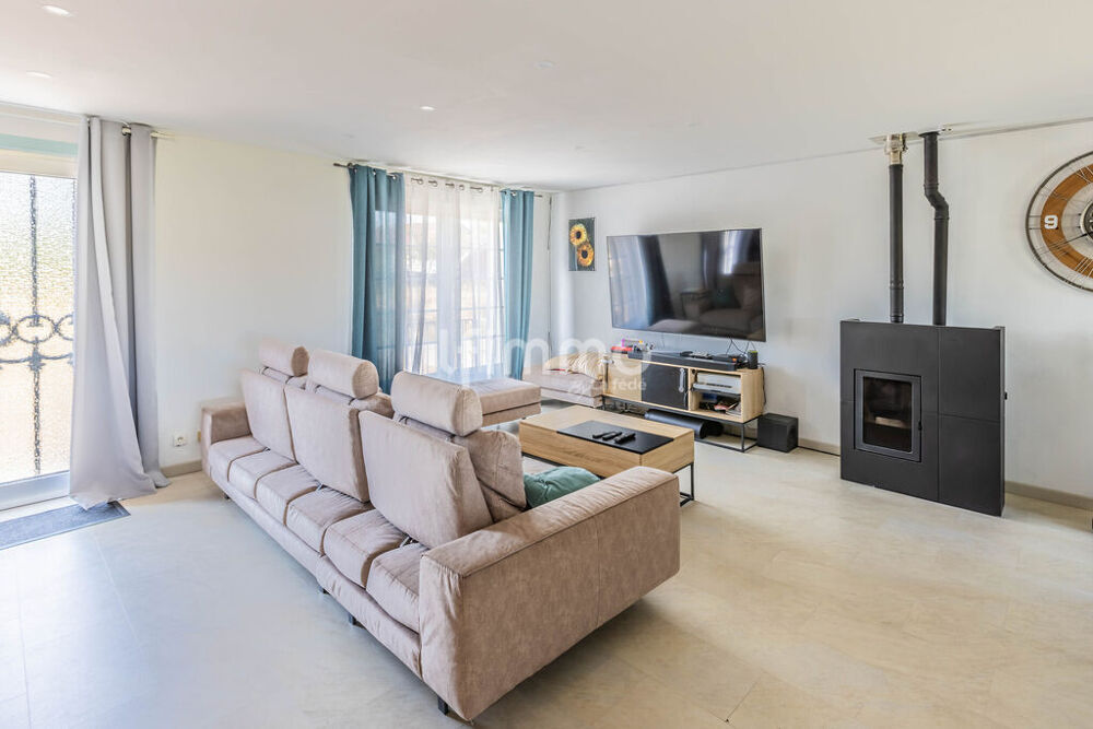 Vente Maison Maison familiale, belles prestations, avec grand terrain en camp Virming