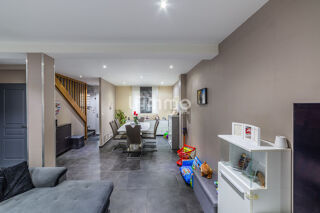  Maison à vendre 5 pièces 101 m²
