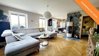  Maison � vendre 6 pi�ces 192 m�