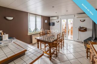  Maison � vendre 5 pi�ces 113 m�