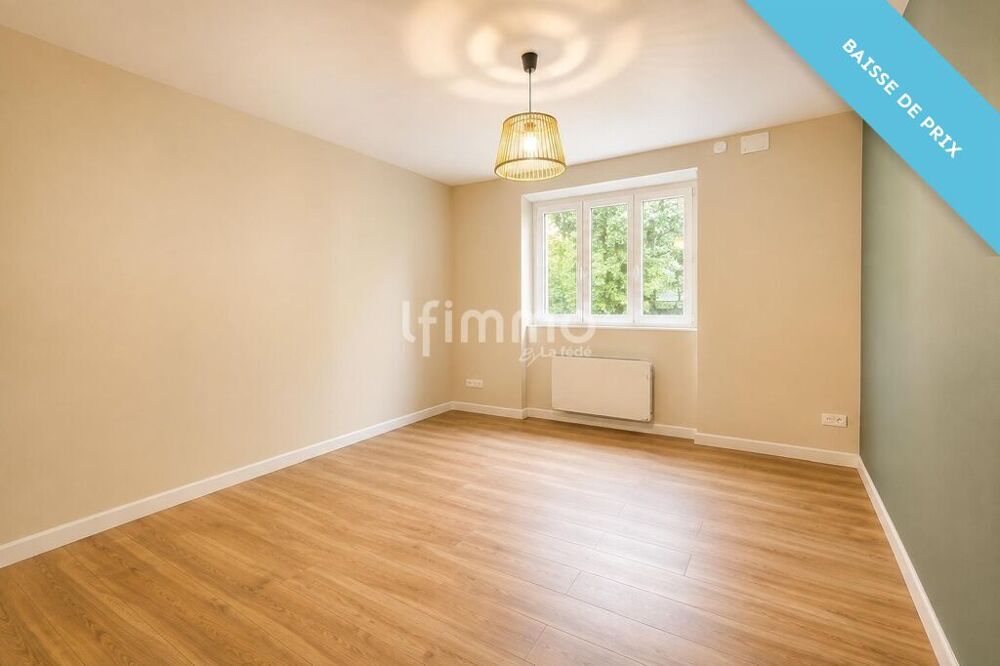 Vente Appartement Appartement 3 pièces à Ingersheim Ingersheim