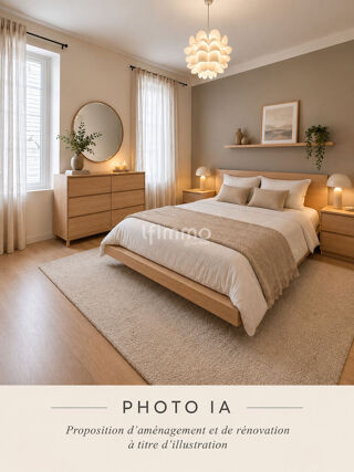  Appartement à vendre 4 pièces 77 m²