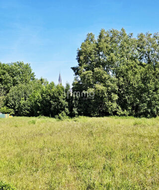  Terrain à vendre 5297 m²