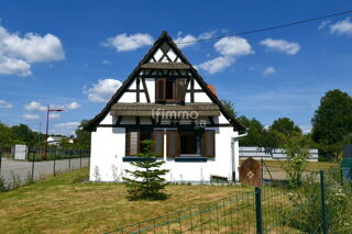  Maison � vendre 4 pi�ces 80 m�