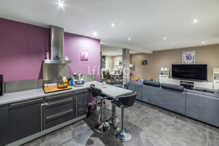  Maison à vendre 5 pièces 101 m²