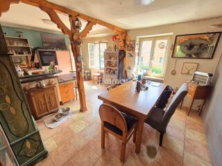  Maison à vendre 5 pièces 121 m²