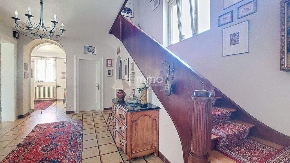 � vendre  Maison Barr (67140)