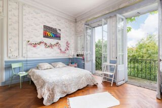  Maison � vendre 15 + pi�ces 350 m�