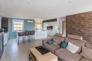  Maison à vendre 6 pièces 128 m²