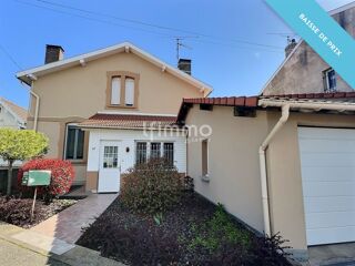  Maison à vendre 5 pièces 125 m²