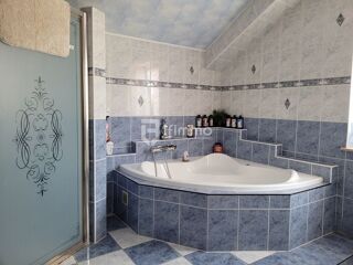  Maison à vendre 7 pièces 200 m²