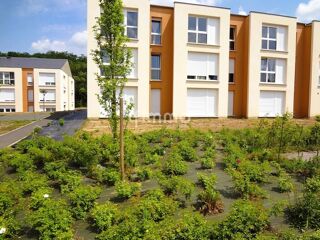  Appartement à vendre 2 pièces 48 m²