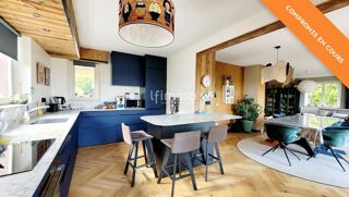  Maison � vendre 6 pi�ces 192 m�