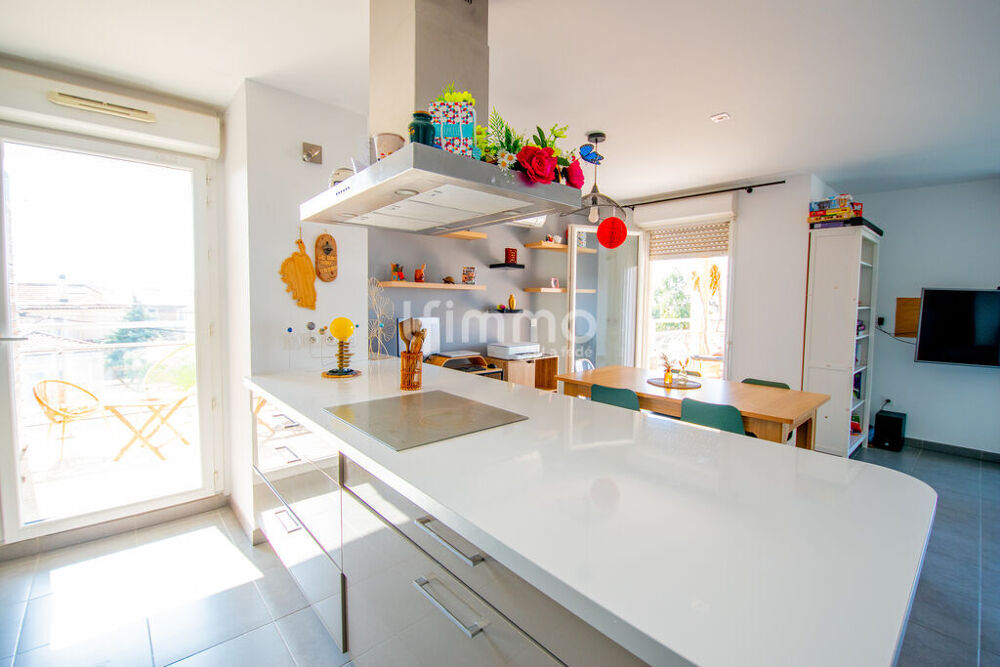 Appartement 3 pièces 75 m² · à Marseille 12 · 75 m² · 370 000 €