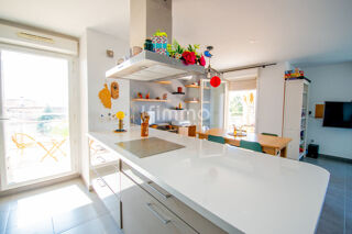  Appartement à vendre 3 pièces 75 m²