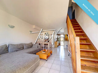  Maison � vendre 3 pi�ces 60 m�