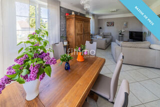  Maison à vendre 5 pièces 89 m²