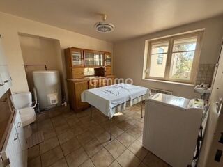  Maison à vendre 4 pièces 106 m²