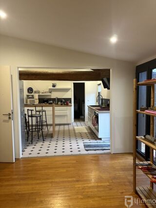  Immeuble � vendre 4 pi�ces 130 m�