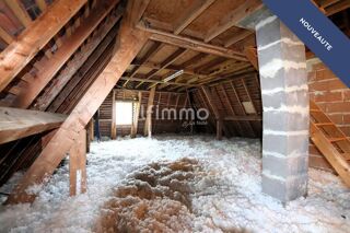  Maison � vendre 10 pi�ces 185 m� Les eyzies