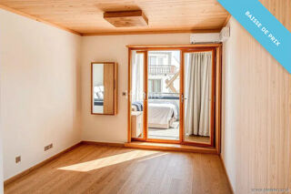  Appartement  vendre 2 pices 57 m