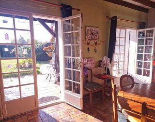  Maison � vendre 6 pi�ces 134 m�