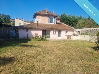  Maison à vendre 6 pièces 168 m²