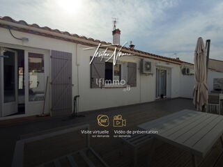  Maison � vendre 4 pi�ces 75 m�