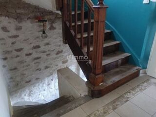  Maison � vendre 4 pi�ces 105 m�