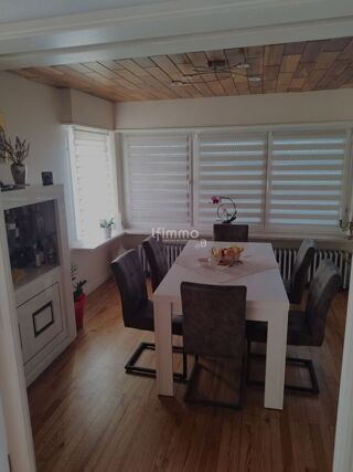  Maison � vendre 4 pi�ces 94 m�