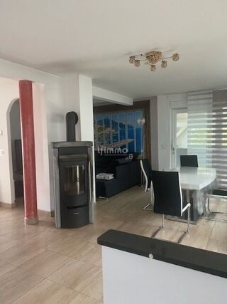  Maison � vendre 4 pi�ces 130 m�