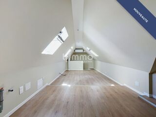  Appartement à vendre 3 pièces 76 m²
