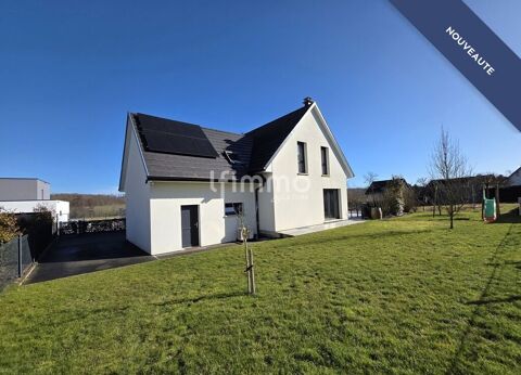   Belle maison contemporaine et r�cente avec piscine Maison - 6 pi�ce(s) - 149 m�